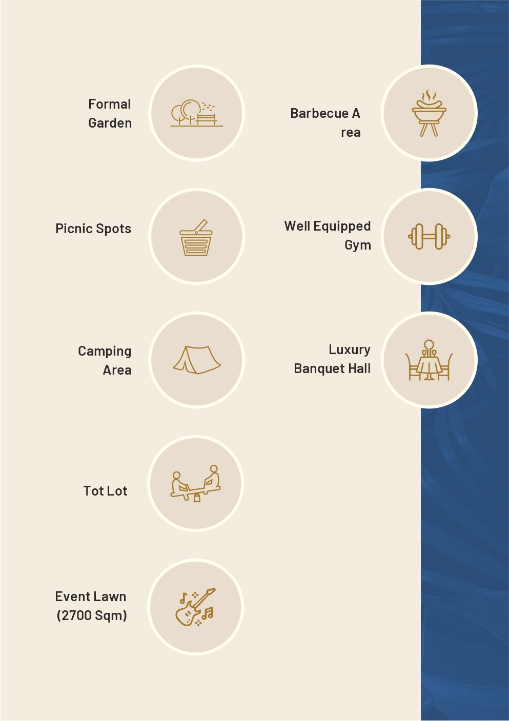 luxury bungalow plots Khopoli- pali 